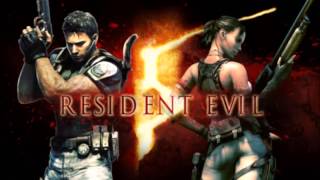 Resident Evil 5 OST - Results (Extended)