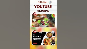 Rapid YouTube Thumbnail Design to Help Your Videos Stand Out