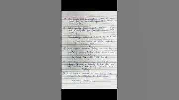 Nucleic Acid Data Base || Bioinformatics || #viral #microbiology #science #bioinformatics