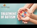 Treatment of autism  child neurology  rk jain