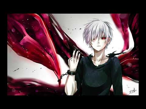TOKYO GHOUL - UNRAVEL (德語&粵語&中文&日文"混合版"）東京喰種トーキョーグール-Op