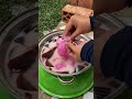 Dessert aneka rasa yang menyegarkan #DE