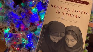 Reading In Tehran Book Review
