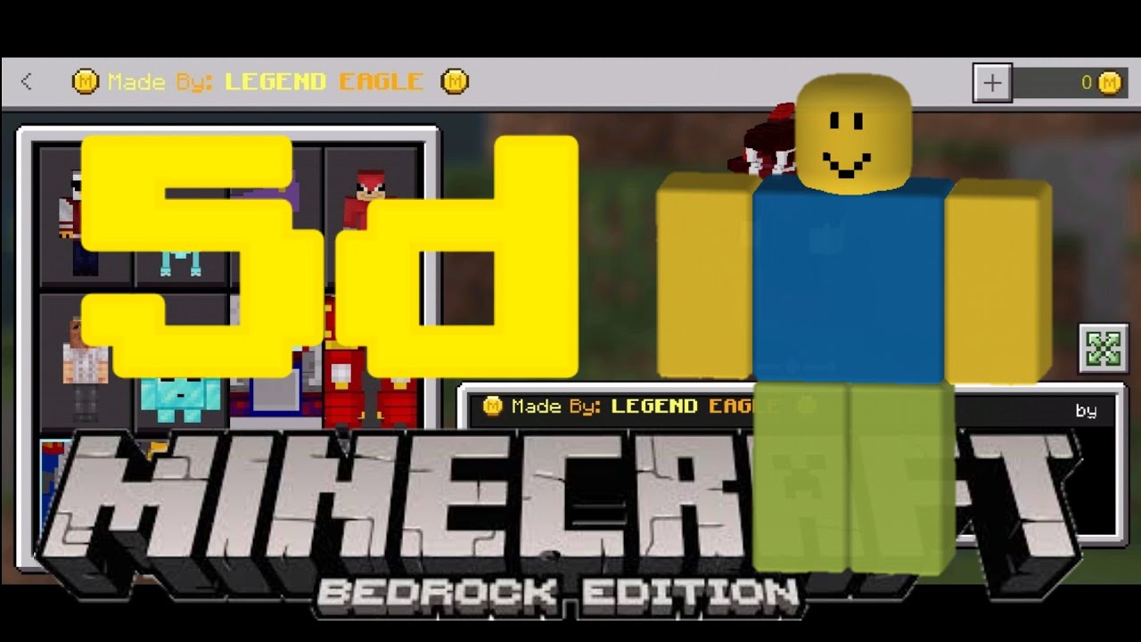 5d skins for minecraft pe 5d skins for minecraft pe