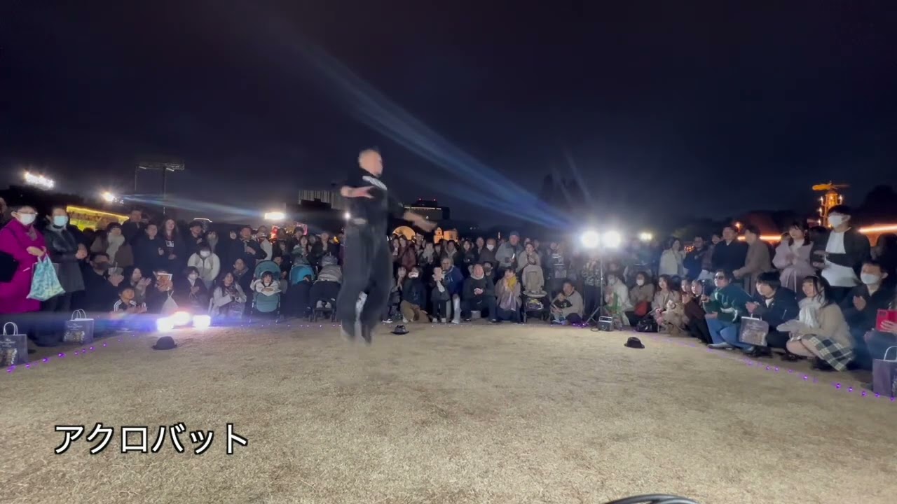 Performance Team “ROCKS” #dance #streetperformer #streetperformance #busker #busking ##breakdance