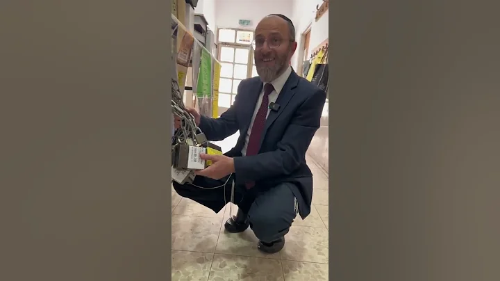 Почему евреи — народ Книги