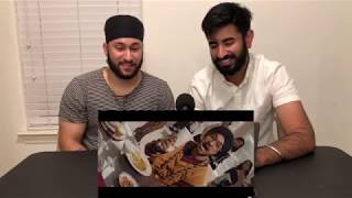 BROWN GUYS REACT TO "Putt Jatt Da" Diljit Dosanjh