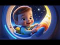 روك أ باي بيبي قيلولة في انعدام الجاذبية أنشودة للأطفال بالعربية أغاني أطفال أناشيد تعليمية