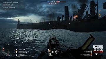 Bad Spawn Choices - Battlefield 1