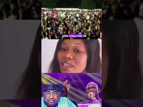 Pastor Paul Enenche rejected 30m donated by the governor of Kebby state ...