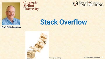L10 Stack Overflow