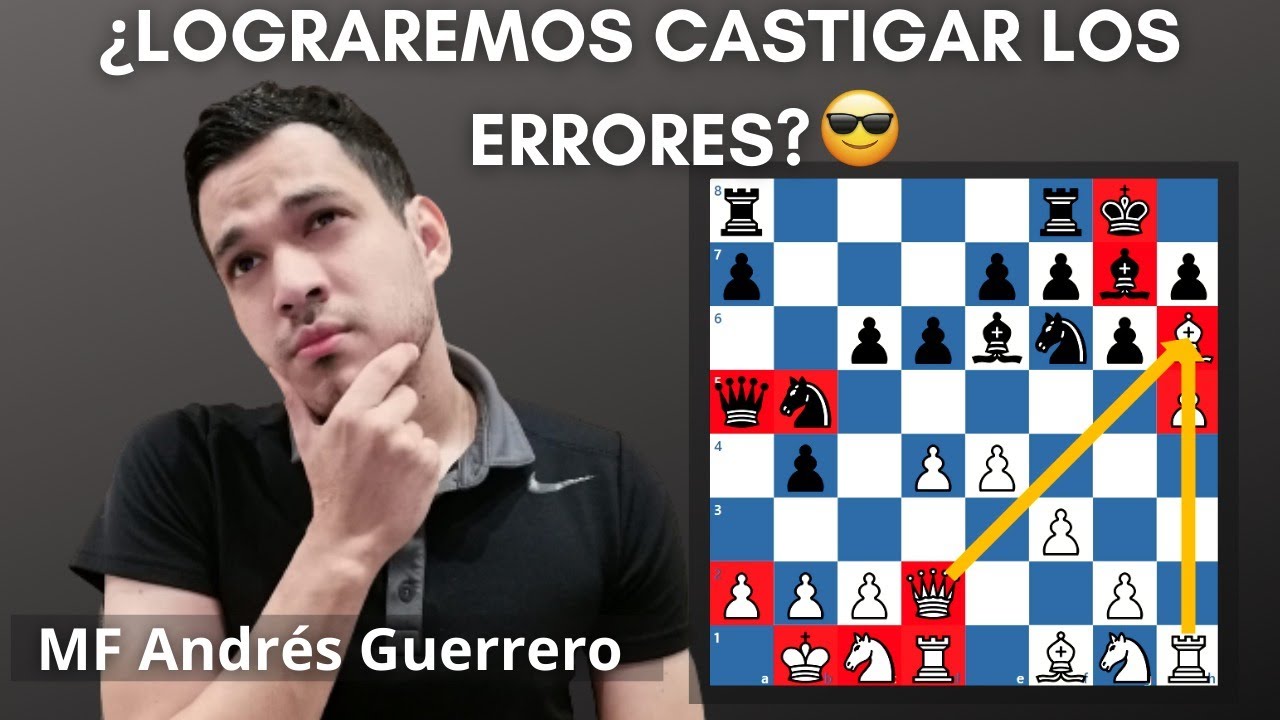 🥲 ¿Problemas con el Sistema Londres - Chess.com - Español