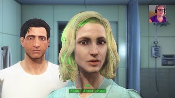 FALLOUT 4 PS4 Gameplay! | Playing For The First Time!