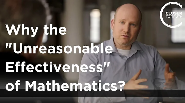 Ivan Corwin - Why the Unreasonable Effectiveness o...