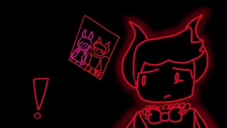 BREAKS FALL OFF // ANIMATION MEME // PERIODIC TABLE HOUSEHOLD