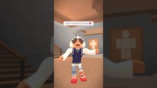 SEND THIS TO YOUR SIBLING.. 😱😳! || #roblox #murdermystry2 #mm2 #robloxedit #murdermystery2 Profile