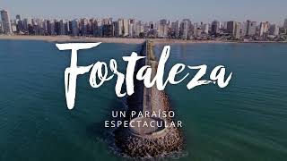 Fortaleza - Playas Impresionantes y Aventuras Inolvidables | ES