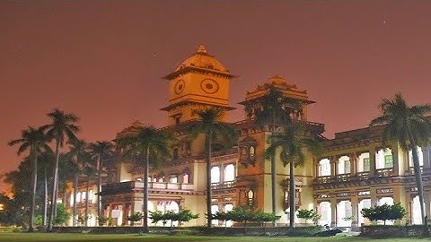 IIT BHU Campus😲😲 Tour | IIT BHU life🤩🤩 | Indian Institute of Technology (BHU) IIT-Varanasi