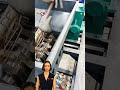 #fcnfm #youtube #tg Transforming Waste into Value: Our Shredder Machine