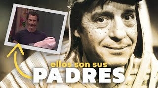 Thumbnail image for ¿QUIÉNES SON LOS PADRES DEL CHAVO DEL 8? | INFORMACIÓN - TEORÍAS