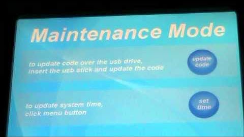 Star Trac: Updating eSpinner Display Software