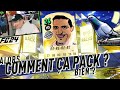 Retour sur fut  bestof packs club etc avant les toty  eafc24 ultimateteam