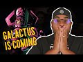 The Eternals Will Introduce Galactus | Geek Culture Explained