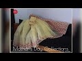 Mothers day embroidered sarees from alika
