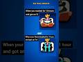 Exam Results Be Like... 💀 #clashroyale #emote