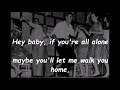 Let S Dance CHRIS MONTEZ With Lyrics 