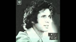 Ricardo Acosta.Rosy.