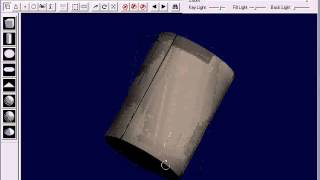 MAIW FSDS Texturing Part 4