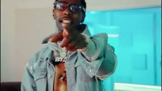 Lil Beezy - Square Business (In Studio Video)