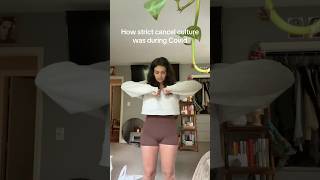 Couldnt Have An Opinion On Anything cancelculture cancelled cancelcultureistoxic covid