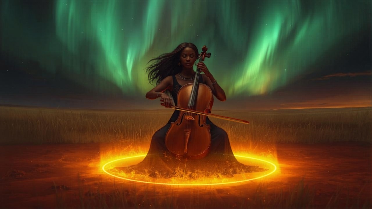 Deep Focus Music for Work 🧠 Symphonic Deep House Mix 2026