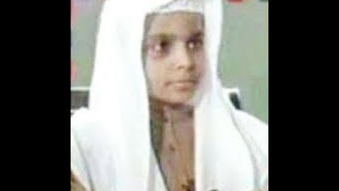 سورة الجن  القارء الشيخ محمد البراك تلاوة خاشعة بجودة عالية جدا