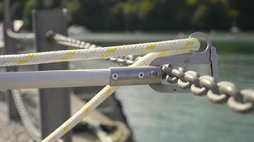 Buoy Catcher   Close up 6