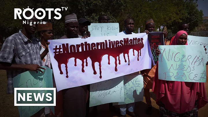 Northern Group Protests Continuous Rise In Insecurity