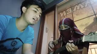 Dygta-jatuh cinta cover