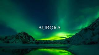 Aurora (Orchestral Version) My New Epic Song