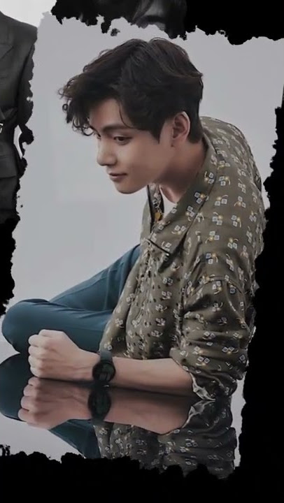 TIKTOK JEDAG JEDUG OBJEK NULL BTS TAEHYUNG DJ MELODY CEPAK JEDER💌🎶