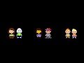 A comparison between Earthbound and Undertale