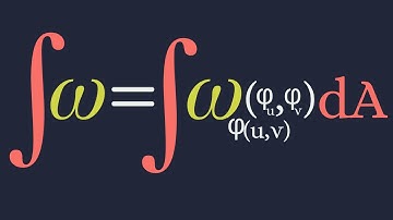 Differential Forms | Examples of integrating 2-forms.