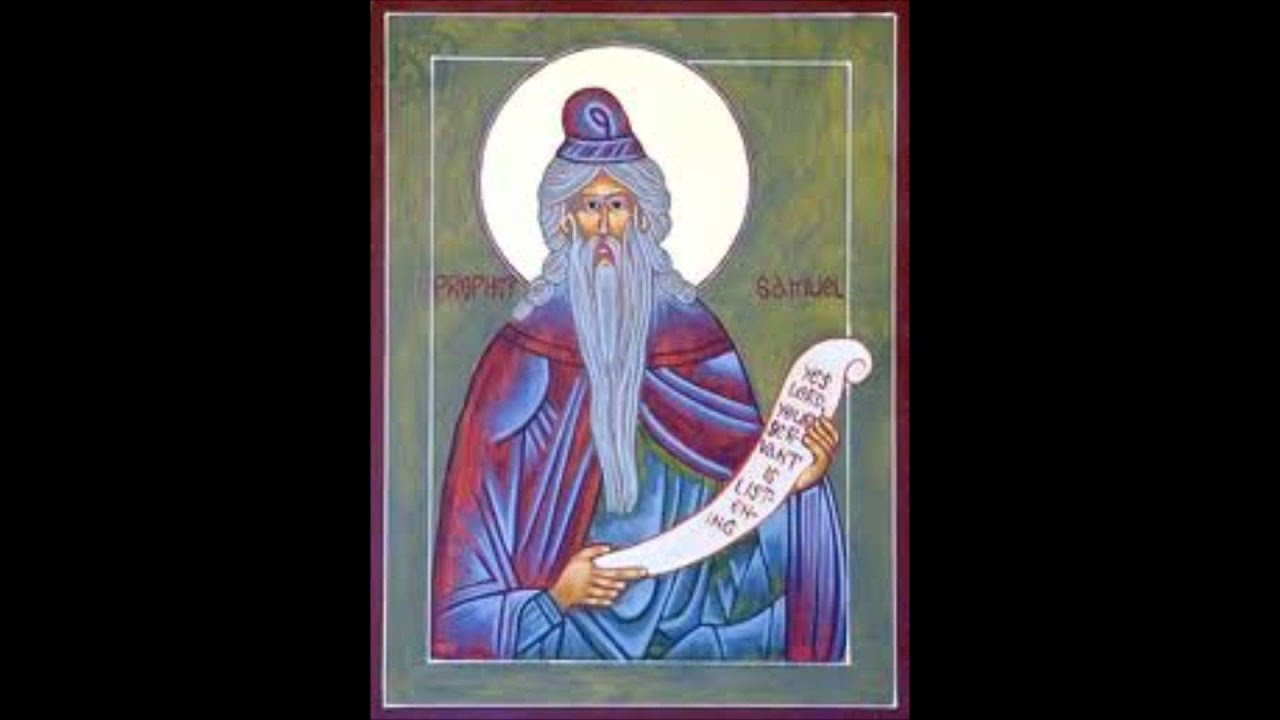 Libri di Samuele (prima parte). Card. Gianfranco Ravasi