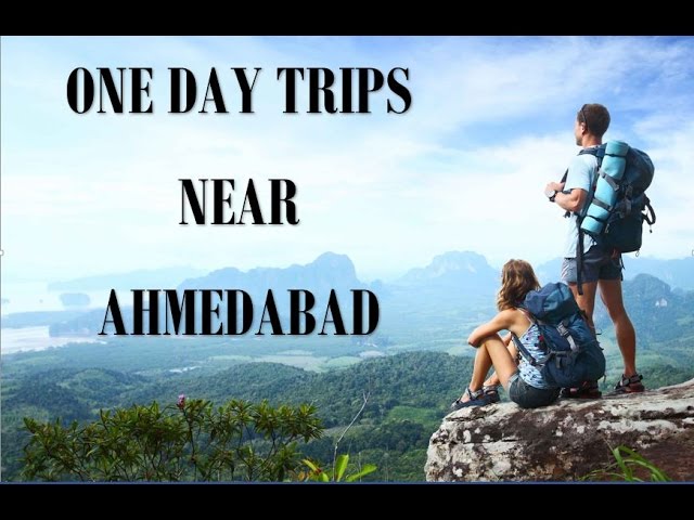 One Day Trips Near Ahmedabad Youtube