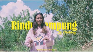 LIS OROLALENG - RINDU KAMPUNG