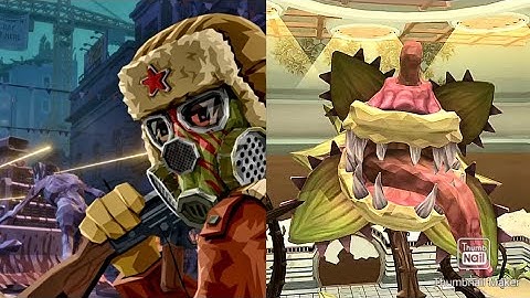 the walking zombie 2 gameplay walkthrough part 16-no commentary