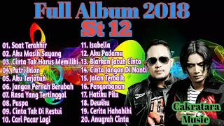 St 12/Setia Band Full Album Sing Song
