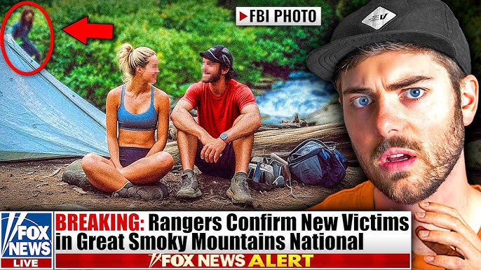 I CAN'T Stay Silent About the Smoky Mountains Any Longer (it's getting BAD)