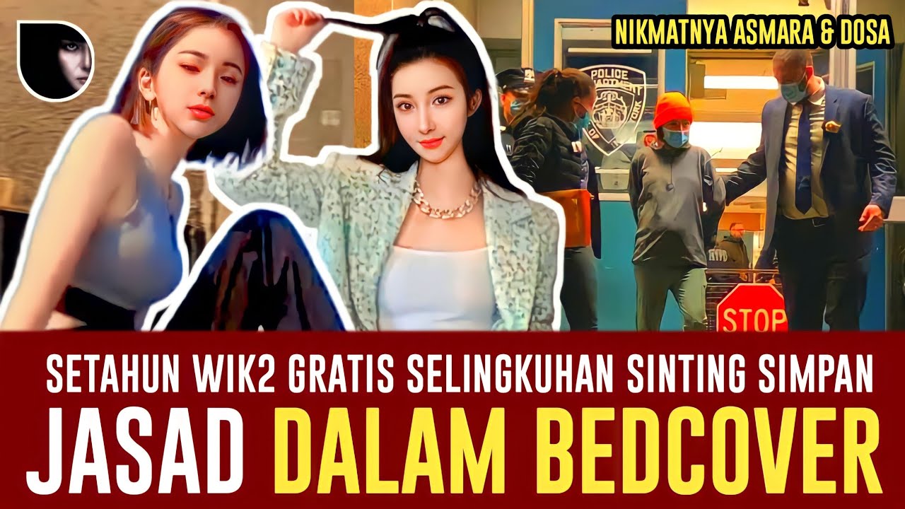 SILUMAN TUKANG SELINGKUH DARI BAR KARAOKE